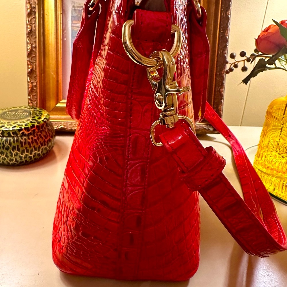 Brahmin Small Duxbury - Picture 6 of 9